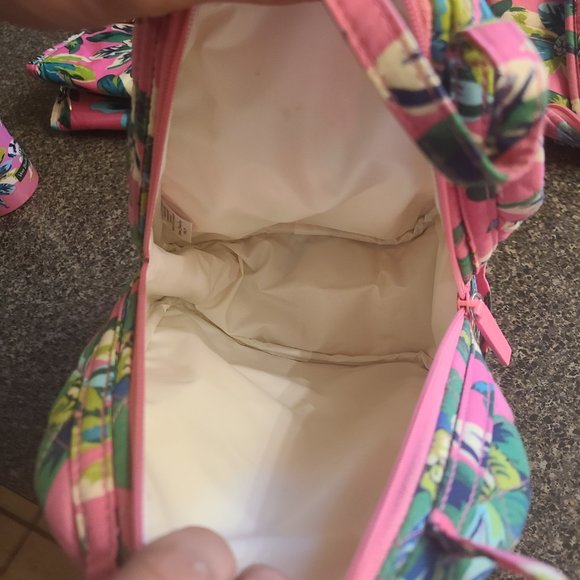 Vera Bradley lunch bunch